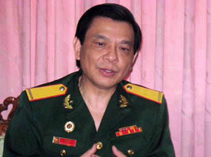 Ông Hồ Huy, Chủ tịch HĐQT kiêm Tổng giám đốc Tập đoàn Mai Linh