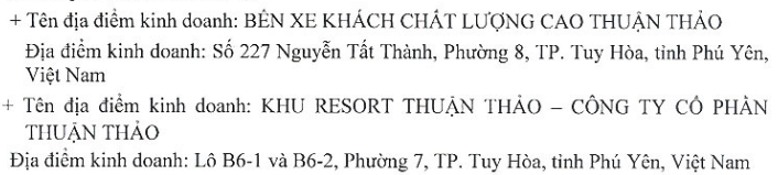 GTT thông qua phương án tăng vốn lên 650 tỷ đông (3)