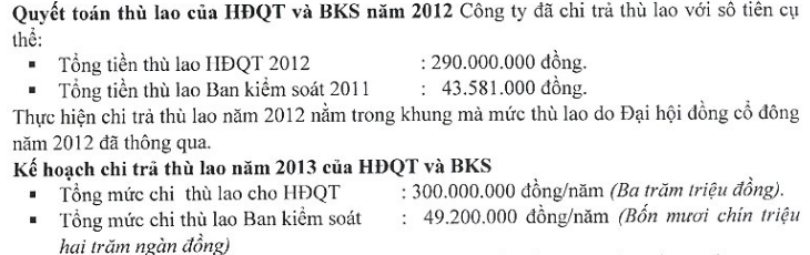 GTT thông qua phương án tăng vốn lên 650 tỷ đông (2)