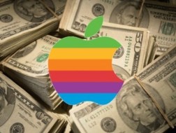 Apple trốn 17 triệu USD thuế mỗi ngày