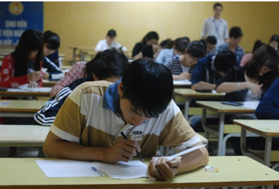 Cùng sinh viên ngân hàng giải mã 