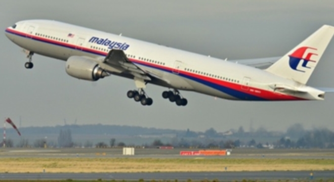 [MH370] Máy bay Malaysia mất tích hướng đến 'thiên đường khủng bố'?