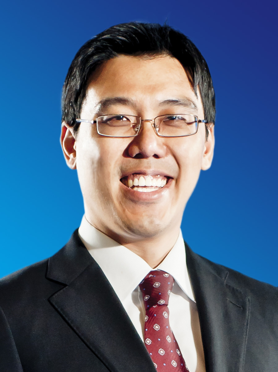 Managing Partner KPMG: “Mỏ vàng lớn thường không nằm lộ thiên” (1)