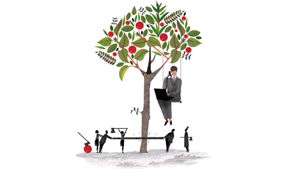 'Đấng toàn năng' cũng phải cẩn thận cái đầu (1)