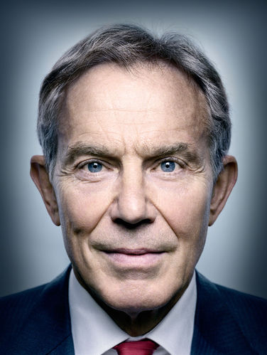 Đế chế kinh doanh bí mật của cựu Thủ tướng Anh (1)