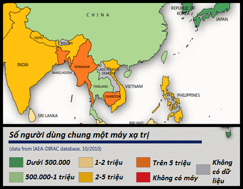 Thói quen người Việt lại bị bêu riếu trên báo nước ngoài (3)