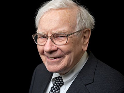 Warren Buffett: Tôi may thôi