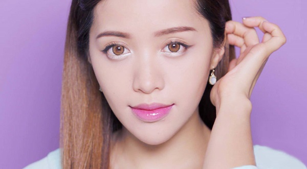 Cô gái gốc Việt Michelle Phan trở thành người nổi tiếng thứ hai trên Youtube như thế nào?