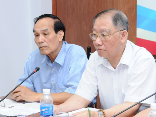 Thép, Xi măng 