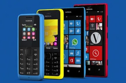 Bán đi con cưng, Nokia còn lại gì?