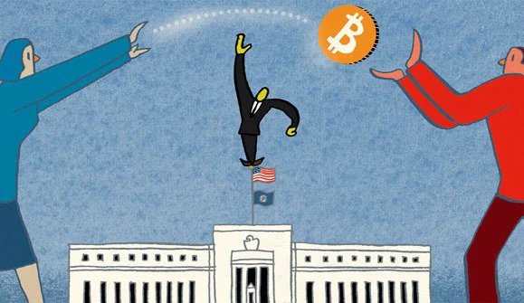 "Tiền ảo" Bitcoin đã có giá trị gấp 200 lần Đôla Mỹ