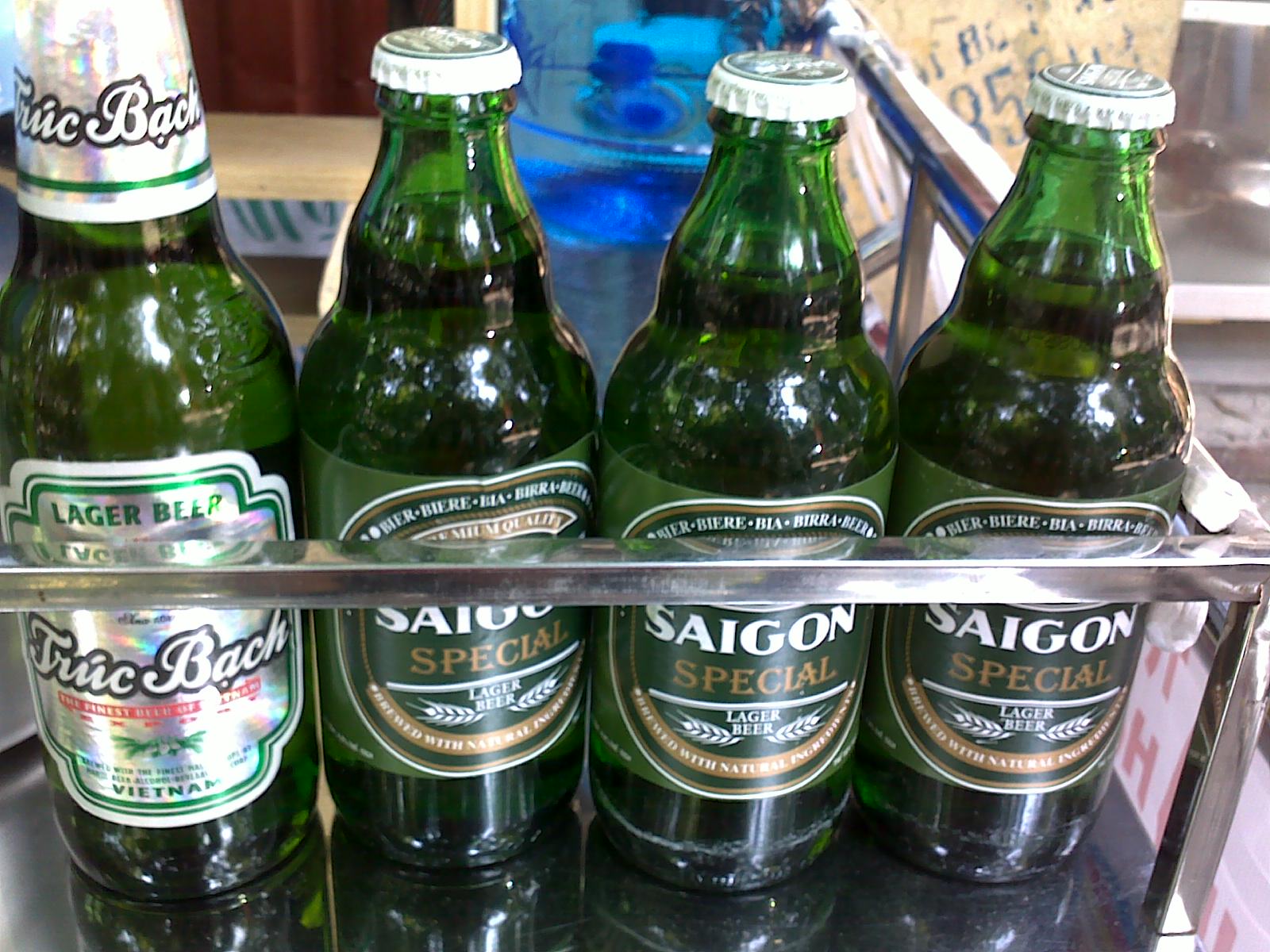 Lý do hàng của bạn tốt hơn nhưng luôn... ế (2)