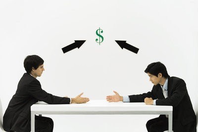 Đừng bao giờ nói: 'Tiền không quan trọng, tôi vào làm để lấy kinh nghiệm' (1)