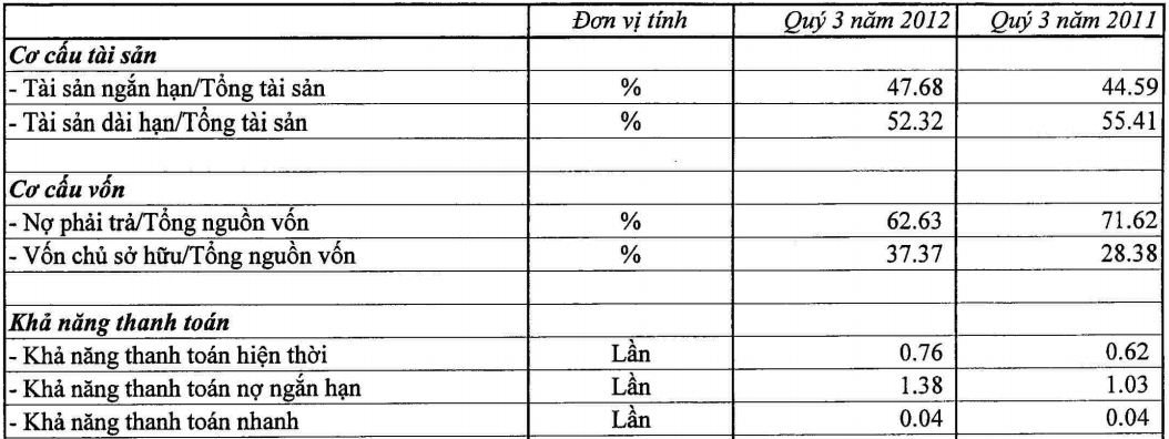 Nhìn lại Vinaconex-VCG (1)