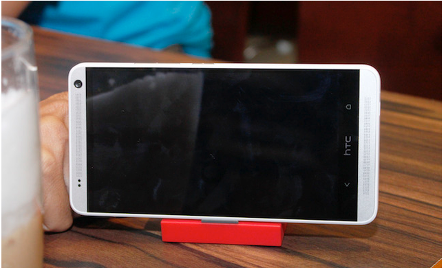 HTC bán ra One Max tại Việt Nam, giá gần 18 triệu đồng (2)