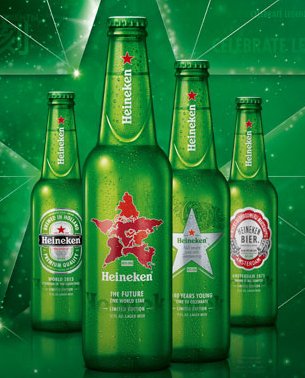 Chiến dịch chào đón Giáng sinh ấn tượng nhất của Heineken (1)