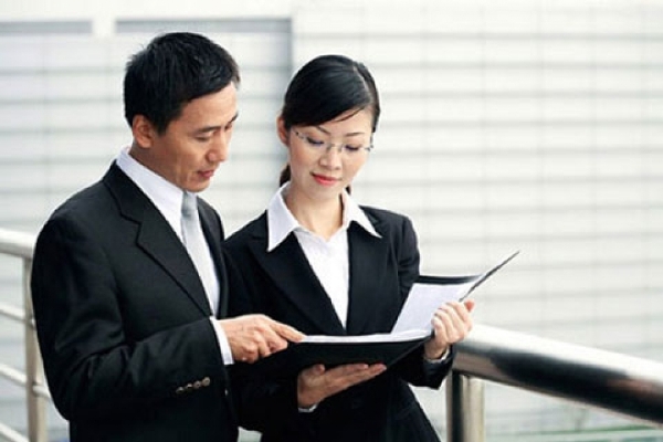 7 bí quyết để có thể làm sếp