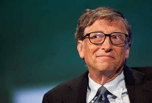10 câu nói bất hủ về cuộc sống của tỷ phú công nghệ Bill Gates