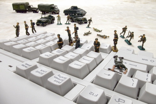 Bkav: Nếu có chiến tranh mạng, phần lớn website Việt Nam sẽ liệt