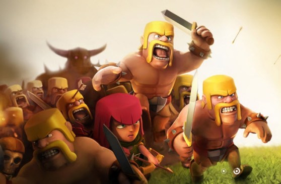 Ông chủ Clash of Clans được đầu tư 1,5 tỷ USD