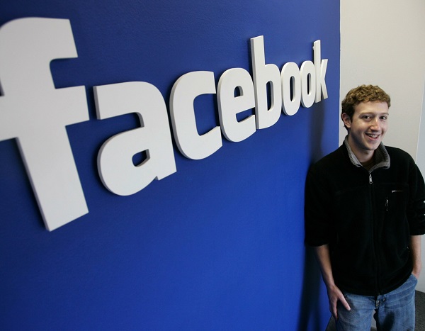 Mark Zuckerberg học theo Steve Jobs: Mua sản phẩm tiềm năng trước đối thủ