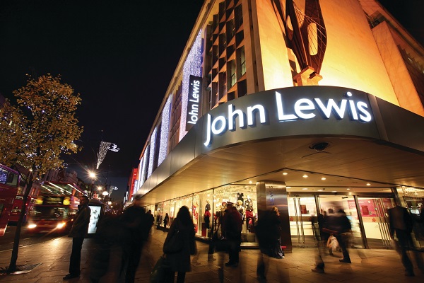 Hậu trường chiến dịch quảng cáo 7 triệu bảng Anh của John Lewis