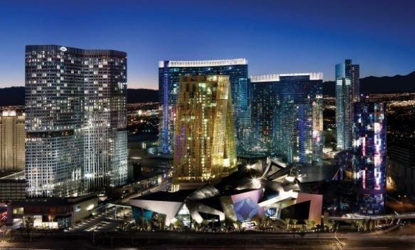 City Center, Las Vegas – 9 tỷ USD