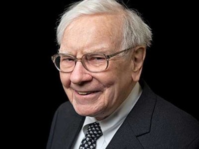 Tỷ phú Warren Buffett kiếm 37 triệu USD mỗi ngày (1)