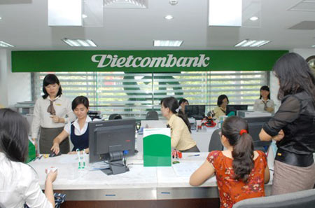 Mở 6 chi nhánh mới, Vietcombank ồ ạt tuyển cả trăm nhân sự dịp cuối năm