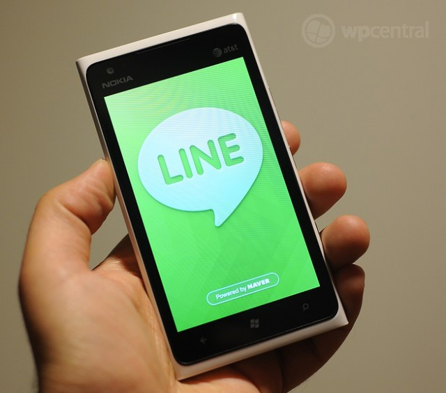 WhatsApp, Line, Kakao Talk và WeChat kiếm tiền cách nào? (1)