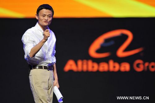 Alibaba lách trần lãi suất như thế nào?