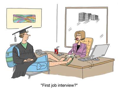 Những điều bạn nên biết khi phỏng vấn tuyển dụng