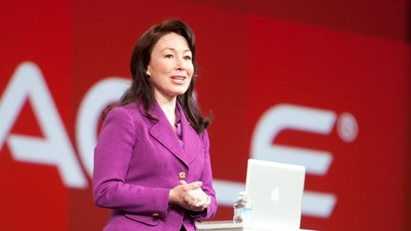 8 sếp nữ quyền lực nhất giới công nghệ tại Silicon Valley