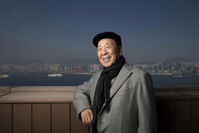 10 doanh nhân giàu nhất châu Á năm 2014 (8)