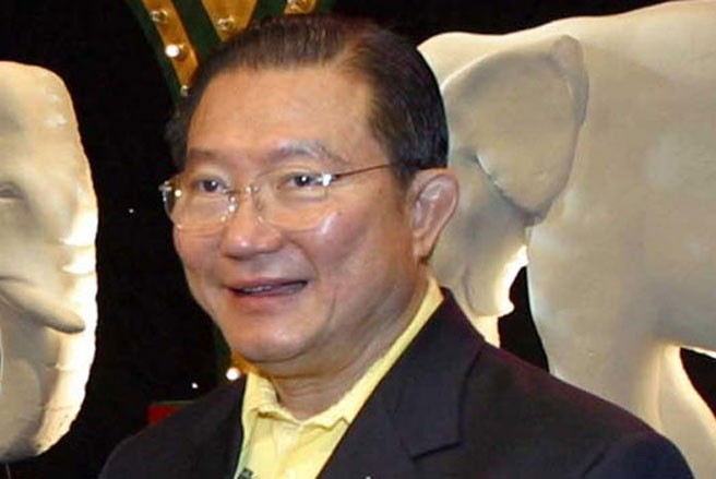 10 doanh nhân giàu nhất châu Á năm 2014 (2)