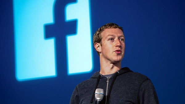 CEO Facebook và phong cách lãnh đạo 5P