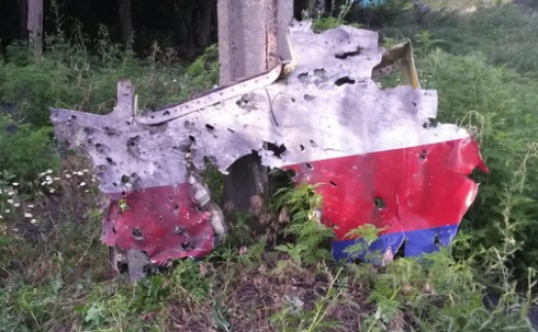 Phát hiện bất ngờ: Có lỗ đạn súng máy trên xác MH17