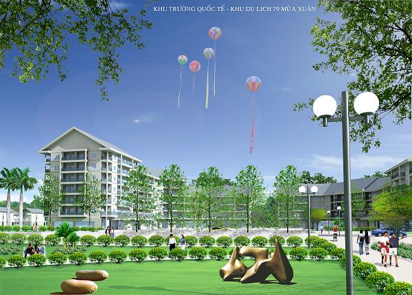 Khu Du lịch 79 Mùa Xuân (7)