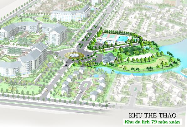 Khu Du lịch 79 Mùa Xuân (6)