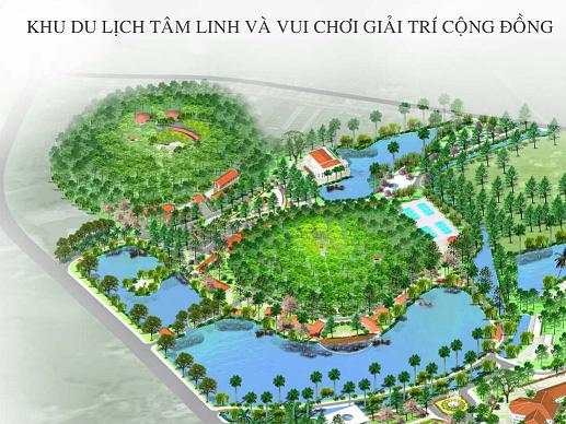 Khu Du lịch 79 Mùa Xuân (3)