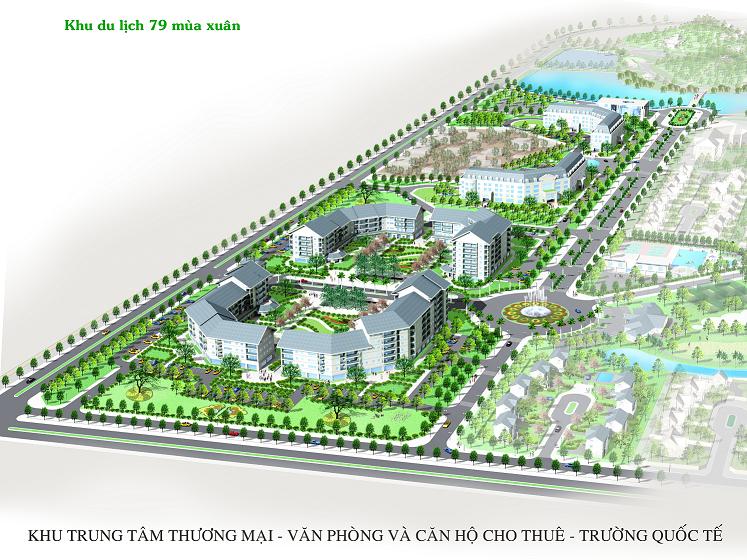 Khu Du lịch 79 Mùa Xuân (5)