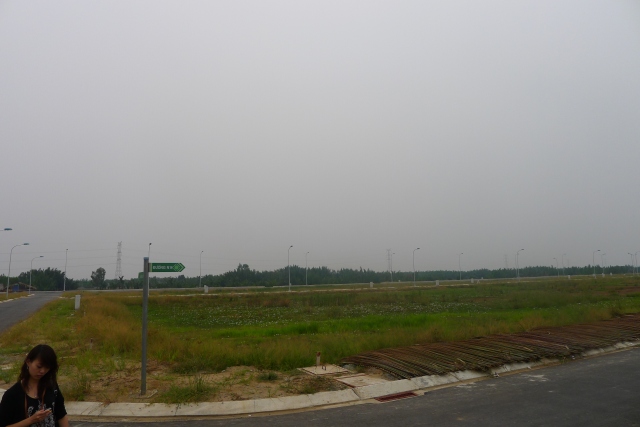 Khu dân cư Long Hậu (16)