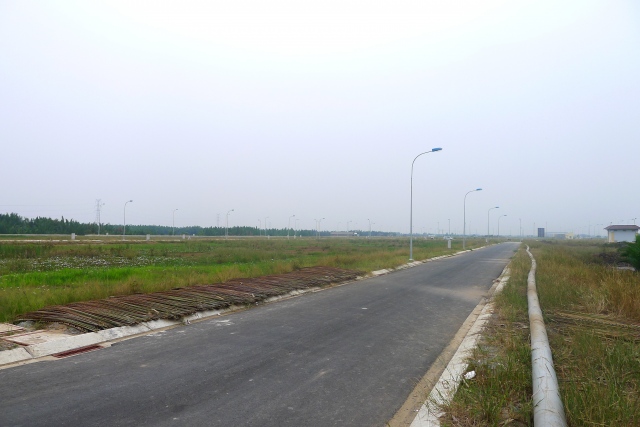 Khu dân cư Long Hậu (15)