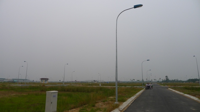Khu dân cư Long Hậu (14)