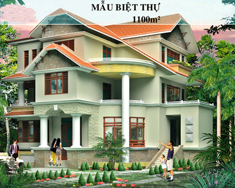 Western Land Biệt Thự Ven Sông Mỹ Phước 1 Western Land Biệt Thự Ven Sông Mỹ Phước 1