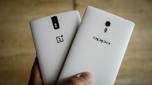 Vì sao Hoa Kỳ tẩy chay smartphone TQ? ảnh 2 Vì sao Hoa Kỳ tẩy chay smartphone TQ? ảnh 2