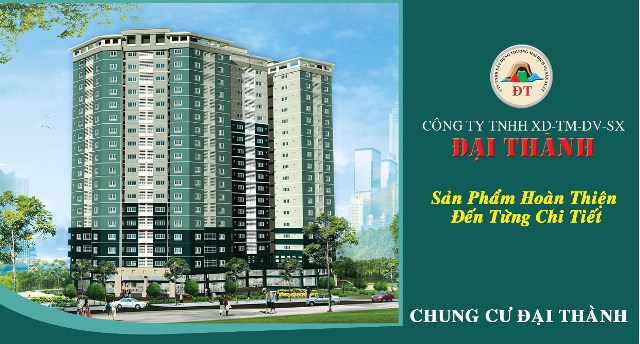 Cận cảnh Dự án chung cư Đại Thành đang được rao bán cho chủ đầu tư khác - Ảnh 7