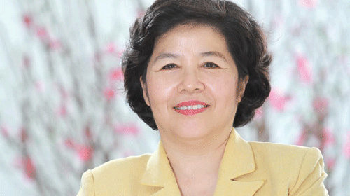 11% và con đường đến ghế chủ tịch Vinamilk của Bà Lê Thị Băng Tâm (1)