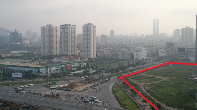 Các dự án BĐS của Ocean Group giờ ra sao? (1)