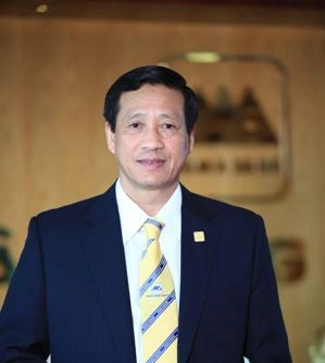 Chủ tịch HĐQT NH Nam Á: Nam A Bank không sở hữu bất kỳ cổ phần nào của Eximbank